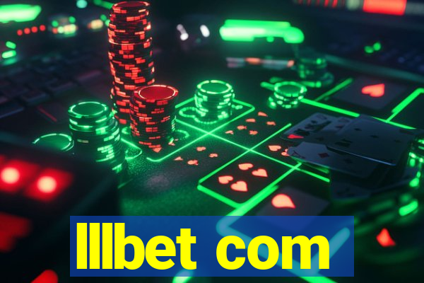 lllbet com